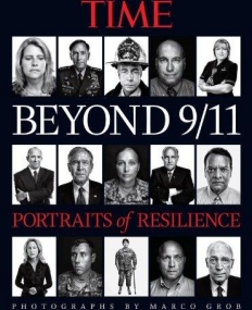 TIME BEYOND 9/11: Portraits of Resilience