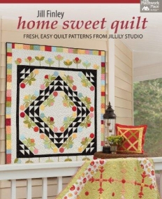 Home Sweet Quilt