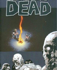 WALKING DEAD TP VOL 09 HERE WE REMAIN (MR)