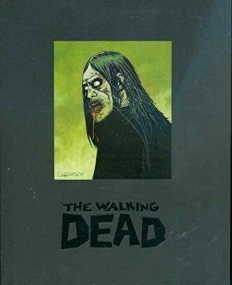 WALKING DEAD OMNIBUS VOL 2 HC