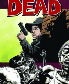 WALKING DEAD TP VOL 12 LIFE AMONG THEM