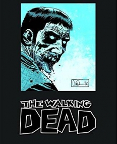 WALKING DEAD OMNIBUS HC VOL 03 (C: 0-1-2) (MR)