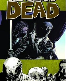 WALKING DEAD TP VOL 14 NO WAY OUT (MR)