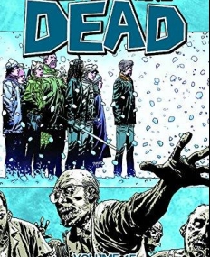 WALKING DEAD TP VOL 15 WE FIND OURSELVES (MR)