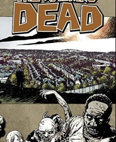 WALKING DEAD TP VOL 16 A LARGER WORLD (MR)