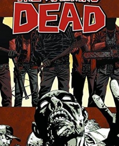 WALKING DEAD TP VOL 17 SOMETHING TO FEAR (MR)