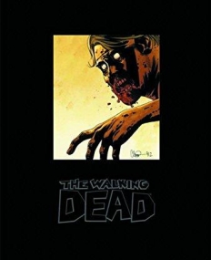 WALKING DEAD OMNIBUS HC VOL 04 (MR)