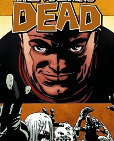 WALKING DEAD TP VOL 18 WHAT COMES AFTER
