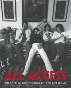 ALL ACCESS (cl)