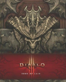 DIABLO III (ppr ovrbrd)