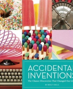 ACCIDENTAL INVENTIONS (ppr ovrbrd)