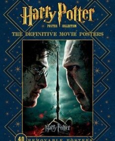 HARRY POTTER POSTER COLLECTION (tr)