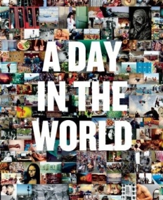 DAY IN THE WORLD (cl)