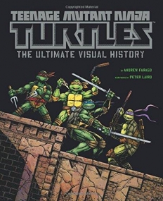 TEENAGE MUTANT NINJA TURTLES (cl)