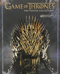 GAME OF THRONES POSTER COLLECTION (tr)