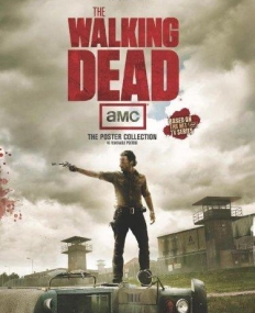 WALKING DEAD POSTER COLLECTION (tr)