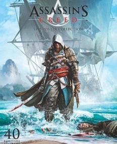 ASSASSINS CREED: THE POSTER COLLECTION (tr)