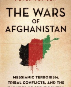 Wars of Afghanistan, The