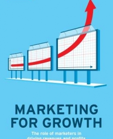 Marketing for Growth