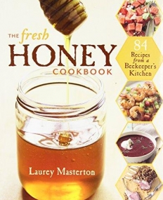 Fresh Honey Cookbook