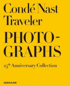 Conde Nast: 25 Years of Photographs