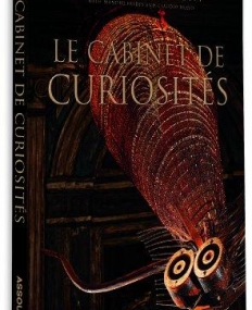 Cabinet de Curiousitiés