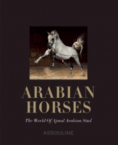 Arabian Horses (Ultimate Collection)