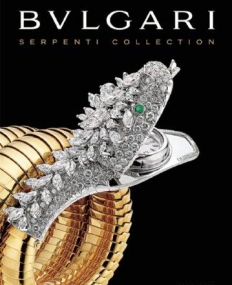 Bulgari Serpenti Collection