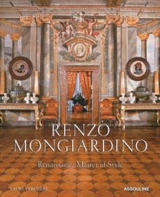 Renzo Mongiardino: Renaissance Master of Style