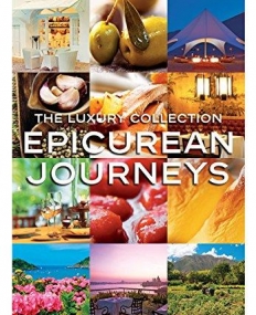 Luxury Collection Epicurean Journeys