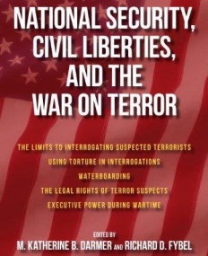 National Security, Civil Liberties, and the War on Terror