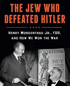 Jew Who Defeated Hitler