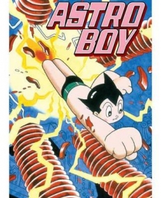 ASTRO BOY OMNIBUS TP VOL 02