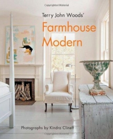 Terry John Woods' Farmhouse Modern