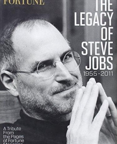 Legacy of Steve Jobs 1955-2011