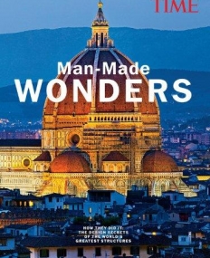 TIME: Man-Made Wonders