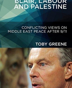 Blair, Labour, and Palestine