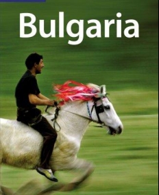 Lonely Planet : BULGARIA 3