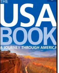 Lonely Planet : USA BOOK, THE 1