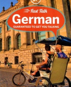 FAST TALK GERMAN 2