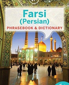 FARSI (PERSIAN) PHRASEBOOK 3