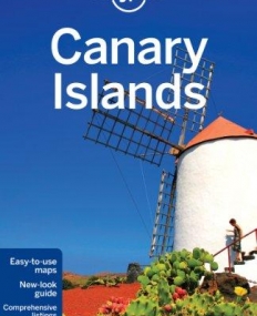 CANARY ISLANDS 5