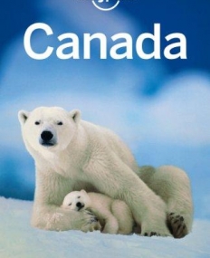 Lonely Planet : CANADA 11