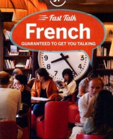 FAST TALK FRENCH 3