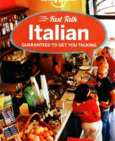 FAST TALK ITALIAN 3