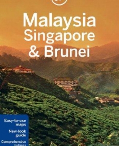 MALAYSIA SINGAPORE & BRUNEI 12