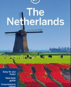 NETHERLANDS, THE 5