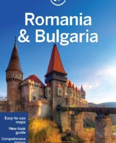 ROMANIA & BULGARIA 6