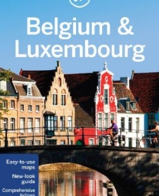 BELGIUM & LUXEMBOURG 5