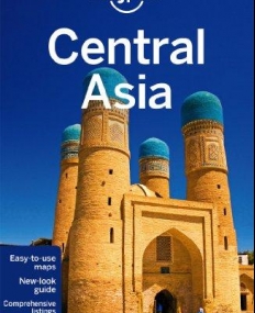 CENTRAL ASIA 6